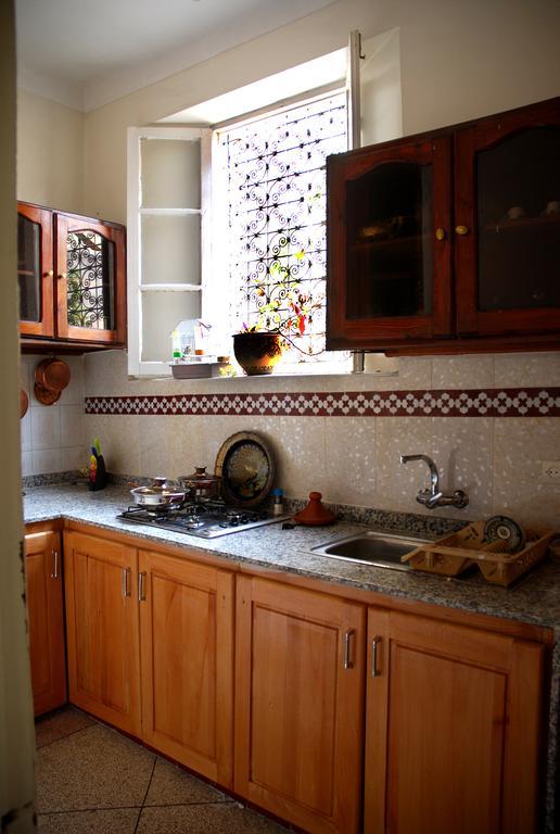 Dar Ain Allo Fez Exterior foto