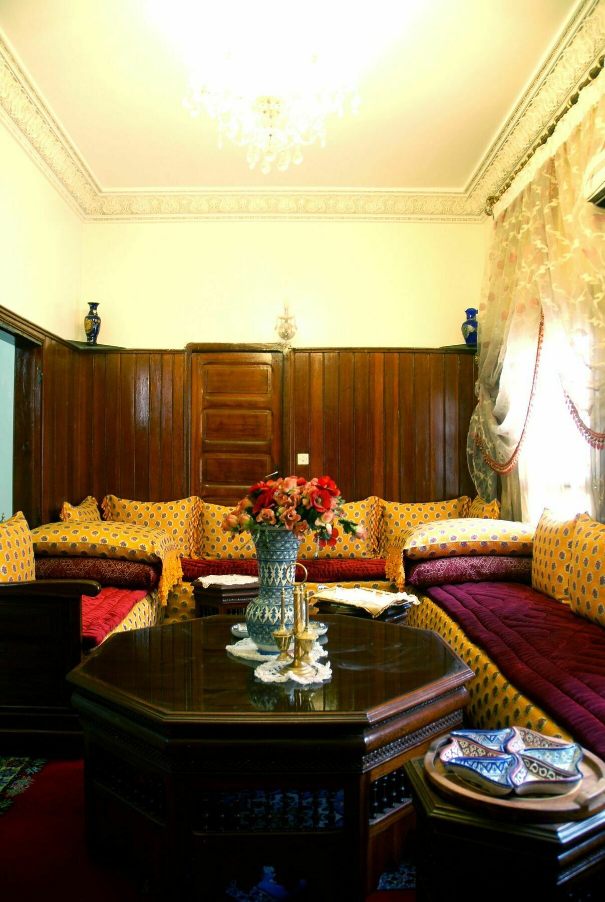 Dar Ain Allo Fez Exterior foto